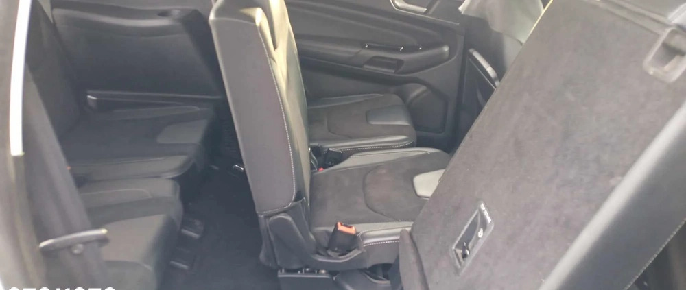 Ford S-Max cena 73000 przebieg: 106000, rok produkcji 2016 z Prudnik małe 211